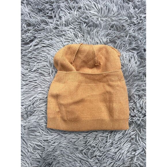 FUNKY MONKEY CASHMERE BLEND BEANIE Women’s - Picture 6 of 6